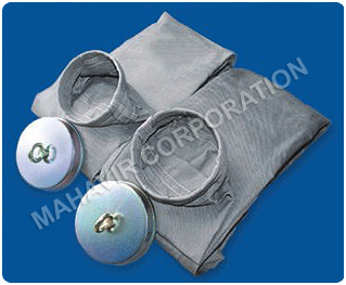 Filter bags for all types of bag house